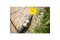 GEKA® plus Stecksystem Schlauchverbinder Messing vernickelt 5/8" (16mm)