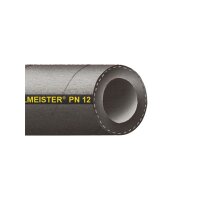 Sandstrahlschlauch Semperit SM1&reg; - STRAHLMEISTER&reg;  PN 12 bar (Meterware) 32mm (1 1/4&quot;)