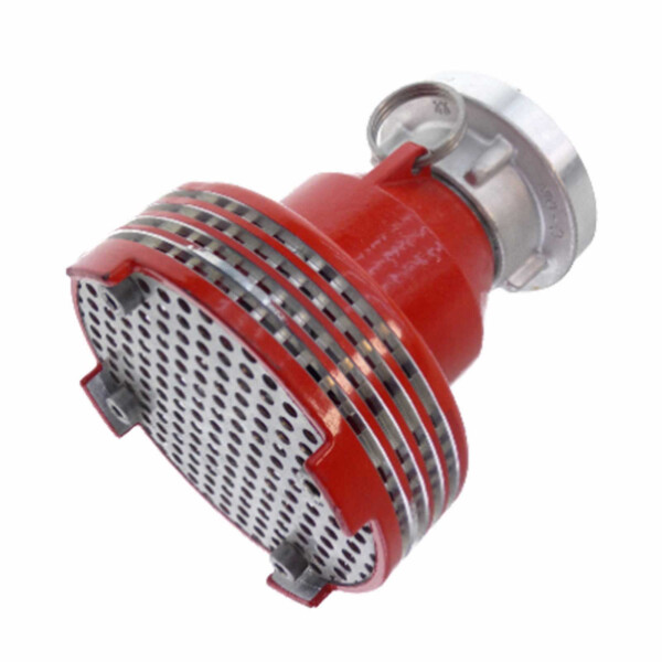 Storz Saugkorb C 52 / 2"