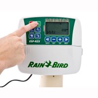 Rain Bird Steuerger&auml;t f&uuml;r Innenbereich Typ ESP-RZXe