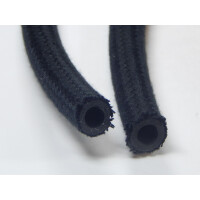 Benzinschlauch Kraftstoffschlauch &Ouml;lschlauch Dieselschlauch Gummischlauch Meterware 3,5 x 7,5 mm