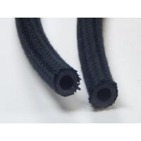 Benzinschlauch Kraftstoffschlauch &Ouml;lschlauch Dieselschlauch Gummischlauch Meterware  7,5x 12,5 mm