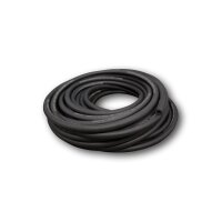 Benzinschlauch glatt Kraftstoffschlauch &Ouml;lschlauch Dieselschlauch Gummischlauch Meterware 3,2x 7,0 mm