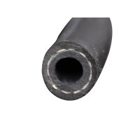 Benzinschlauch glatt Kraftstoffschlauch &Ouml;lschlauch Dieselschlauch Gummischlauch Meterware 3,2x 7,0 mm