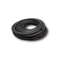 Benzinschlauch glatt Kraftstoffschlauch &Ouml;lschlauch Dieselschlauch Gummischlauch Meterware 4,5x 9,0 mm