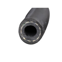 Benzinschlauch glatt Kraftstoffschlauch &Ouml;lschlauch Dieselschlauch Gummischlauch Meterware 4,5x 9,0 mm