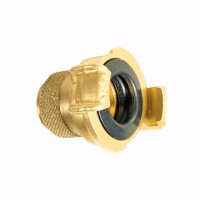 GEKA&reg; plus Schnelkupplung Z - schraubbar 1/2&quot;