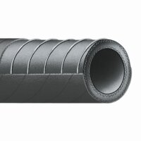 Superchem UPE/EN Normierter Chemikalien Saug- und Druckschlauch (Meterware) 19mm (3/4&quot;)