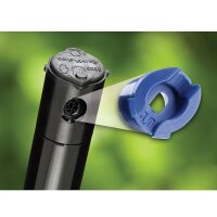 Rain Bird Versenkregner Typ 5000 Wert 5004+PCSAM