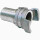 Guillemin Kupplung mit Schlauchstutzen NG 25 / 1" / 25 mm