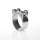 Gelenkbolzenschellen Spannbackenschelle Schlauchschelle Auspuffschelle W1 52-55mm