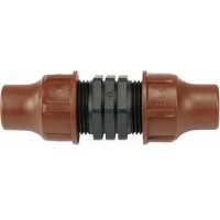 Rain Bird Rohrverbinder / Schlauchverbinder Typ BF BF-62 16 mm x 3/4&quot;