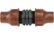 Rain Bird Rohrverbinder / Schlauchverbinder Typ BF BF-62 16 mm x 3/4"