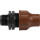Rain Bird Rohrverbinder / Schlauchverbinder Typ BF BF-62 16 mm x 3/4"