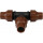 Rain Bird Rohrverbinder / Schlauchverbinder Typ BF BF-62 16 mm x 3/4"