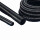 Norres Hochtemparaturschlauch AIRDUC® PUR 356 HT mit Wandstärke 2,0 - 2,5 mm 63 mm 15 Meter