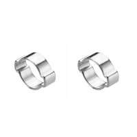 Prevost Set Druckluftstecker Stecknippel Schnellkupplungen PREVOS ESI NW 7,4 6mm
