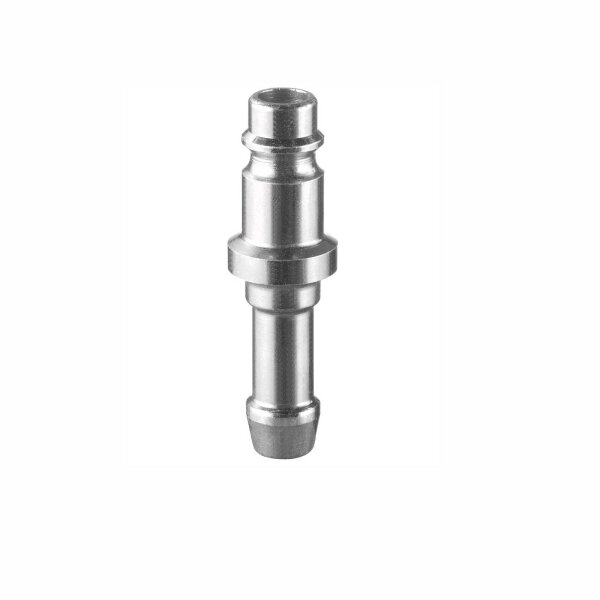 Prevost Druckluftstecker Stecknippel für Schnellkupplungen PREVOST ESI Kupplungen NW 7,4 Schlauchanschluß 13mm