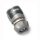 Rehau Comfort Schlauchkupplungen - Anschlussarmaturen Schnellschlauchstück 13mm / 1/2"