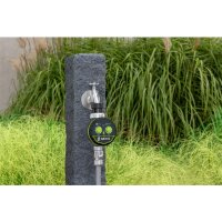 GEKA® Bewässerungsuhr / Bewässerungscomputer analog