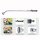 GEKA® plus Classic Plus Gießgerät – 60 cm Profi-Gießstab mit Steckanschluss & Softgrip
