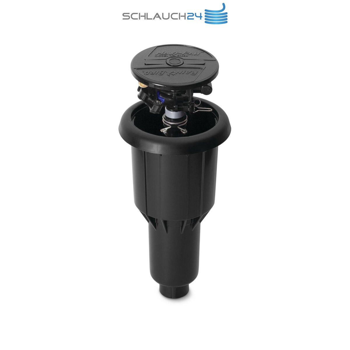 Rain Bird Maxi-Paw Schraubenschlüssel – Metall-Werkzeug Für LG-3/Mini-Paw & AG-5/Maxi-Paw Regner – Silber Rain Bird Maxi-Paw Schraubenschlüssel – Metall-Werkzeug Für LG-3/Mini-Paw & AG-5/Maxi-Paw Regner – Silber