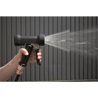 GEKA&reg; plus Stecksystem Reinigungspistole