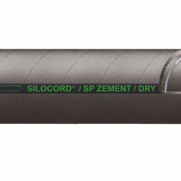 SILOCORD SP - Siloschlauch Zementf&ouml;rderschlauch Saug- und Druckschlauch f&uuml;r Zement, Kalkpulver, Viehfutter und andere abrasive Medien.