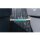 GEKA® Regentonnen Verbinder Set Messing mit Sprialschlauch 1" Länge 25cm