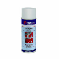 Riegler Zink-Spray für Temperaturen bis max. 300...