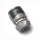 Rehau Comfort Schlauchkupplungen - Anschlussarmaturen Wasserstop 13mm / 1/2"