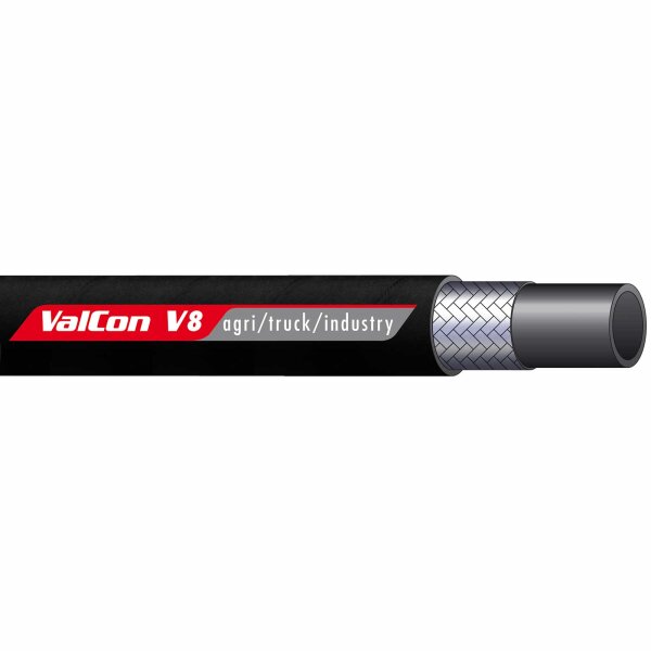 Hydraulikschlauch Valcon® Universalschlauch V8-MP20...
