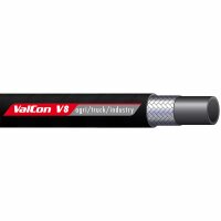Hydraulikschlauch Valcon&reg; Universalschlauch V8-MP20 19 mm (3/4") 5m L&auml;nge