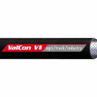 Hydraulikschlauch Valcon&reg; Universalschlauch V8-MP25 25 mm (1") 5m L&auml;nge