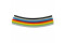 Polyurethan-Schlauch 4,3 x 3 mm, schwarz, Meterware