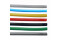 PA-Schlauch 6 x 3 mm, schwarz, Meterware
