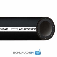 ARIAFORM / 15 Pressluft-/Wasserschlauch f&uuml;r mittelschweren Einsatz