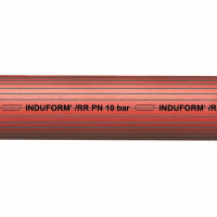 INDUFORM / RR Wasserschlauch f&uuml;r mittelschweren Einsatz und Anwendung auf Schlauchhaspeln