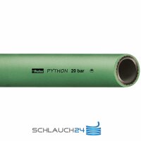 Wasserschlauch f. Tauchpumpen 1 1/2 - 20 m / PVC
