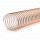 Absaugschlauch SMARTFLEX  0.7 mm  - Flexibler, mittelschwerer Kunststoffspiralschlauch aus Polyurethan
