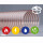 Absaugschlauch SMARTFLEX  1.4 mm  - Flexibler und mittelschwerer Kunststoffspiralschlauch aus Polyurethan