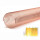 Absaugschlauch SMARTFLEX  2,0 mm  - schwerer Saug- und Förderschlauch Spiralschlauch aus Polyurethan