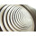 Absaugschlauch mit Stahldrahteinlage Norres TIMBERDUC® PUR 531 AS 50mm