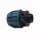 pp clamp coupling x male thread Jason 20mm x 1&quot;