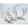 Drahtschlauchschelle Drahtschellen Schlauchschelle Spiralschlauch Luftschlauch 138 - 145mm