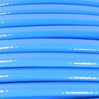 Druckluftschlauch blau Soft 50 Meter - Rollenware