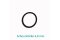 O-Ring Schnurstärke 3,0 mm NBR  Ø 22 x 3,00 mm