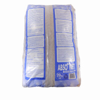 Abso Net Superior Special &Ouml;l- und Chemikalienbindemittel Sack 20kg Type III/R