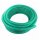 Saugschlauch Spiralschlauch grün 50 Meter Rolle 25mm