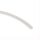 Silikonschlauch Meterware 4 mm x 8 mm